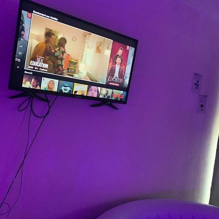 Jolie Appartement Avec Wifi Netflix Montpellier Kültér fotó