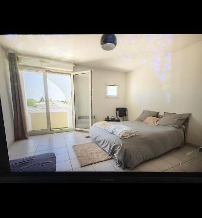 Jolie Appartement Avec Wifi Netflix Montpellier Kültér fotó