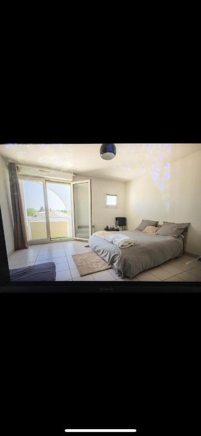 Jolie Appartement Avec Wifi Netflix Montpellier Kültér fotó